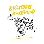 设计师品牌 - eightdays a weekend