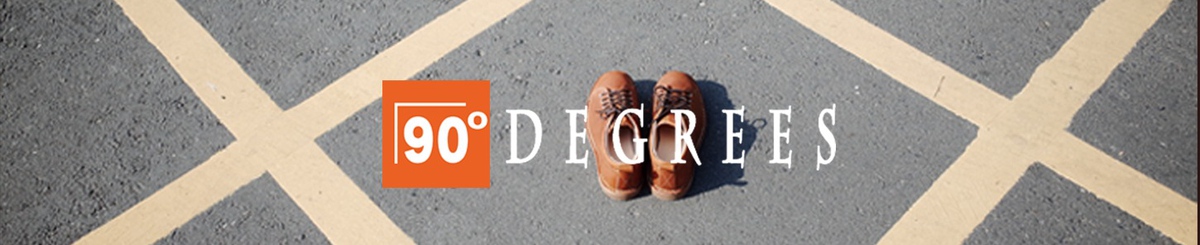 设计师品牌 - 90Degreesº