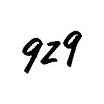 设计师品牌 - 929