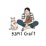 设计师品牌 - 93m1craft