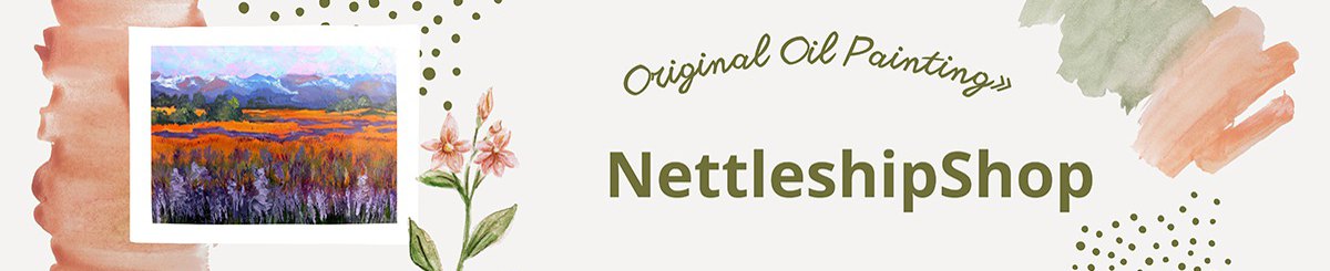 设计师品牌 - Nettleshipshop