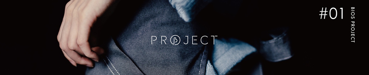 设计师品牌 - BIOS Project