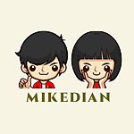 M.K.D 蜜客店