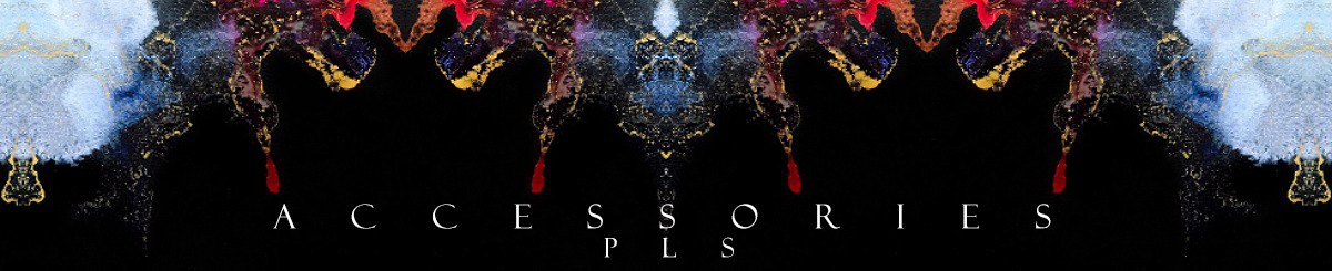 设计师品牌 - Accessories PLS
