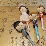 CHUCHU手作
