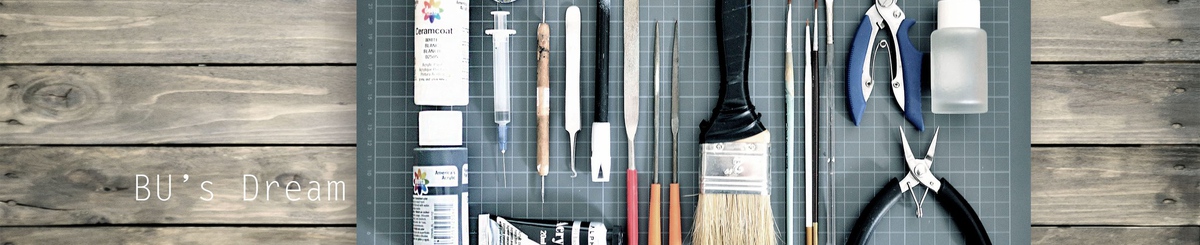 设计师品牌 - 马摩里森林的秘密