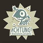 ACHTUNG 阿克腾创意设计