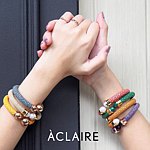 设计师品牌 - aclaire-jewelry