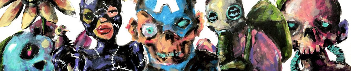 设计师品牌 - AcrylicMadness