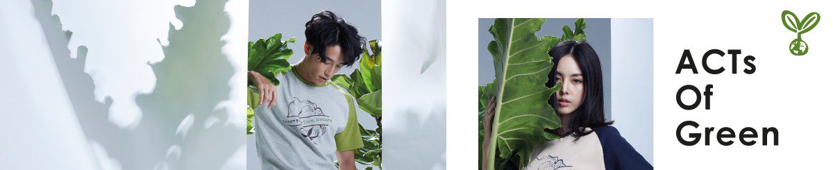 设计师品牌 - actsofgreenshop