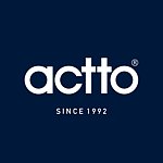 actto x 一起剁手 台湾经销