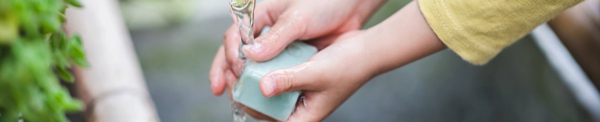 设计师品牌 - 吾日三洗｜Color Soap x Color Life