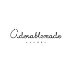 设计师品牌 - adorablemadeth
