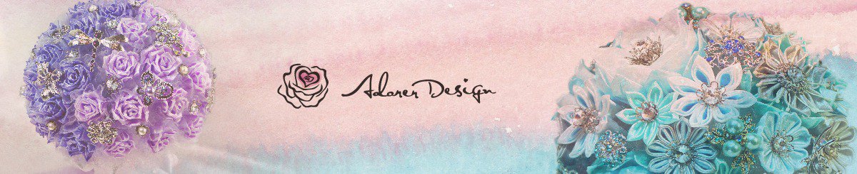 艾朵儿 adorer design