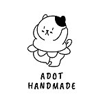 设计师品牌 - ADOT HANDMADE 一点手作