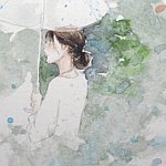 拾月