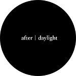 设计师品牌 - 白昼 after daylight