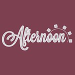 设计师品牌 - afternoon-crochet