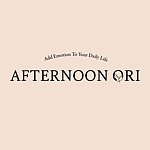 设计师品牌 - Afternoon ori