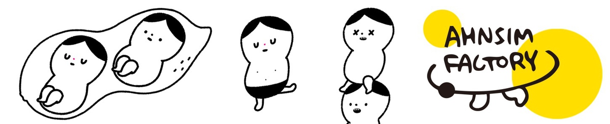 设计师品牌 - ahnsim_factory