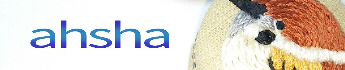 设计师品牌 - ahsha