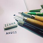 Ahuii Handmade 阿蕙手制