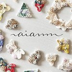 设计师品牌 - ai ann