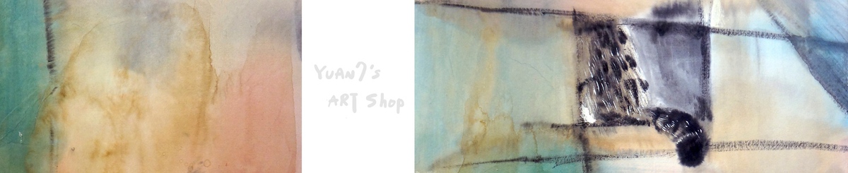 设计师品牌 - Yuan7s Art Shop