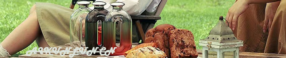 设计师品牌 - AIKUNLUN/鲲仑万加