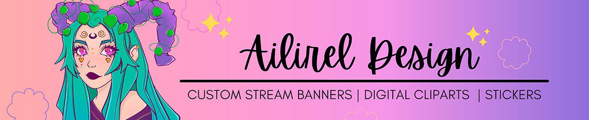 设计师品牌 - Ailirel Design