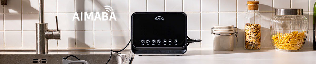 设计师品牌 - AIMABA 台湾代理