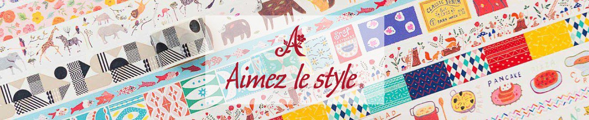 Aimez le style 野美鹿