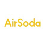 设计师品牌 - 美国 AirSoda 香港代理