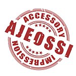 Ajeossi 手工饰品订制