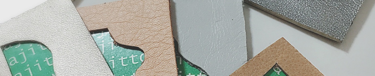 设计师品牌 - ajitto