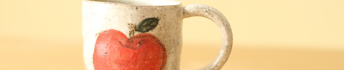 设计师品牌 - Asako's  pottery.