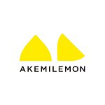 设计师品牌 - akemilemon