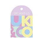设计师品牌 - ukiandco