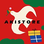 设计师品牌 - AKISTORE