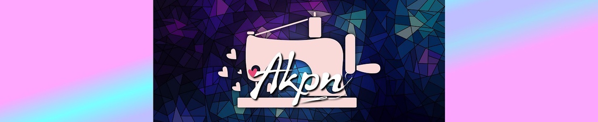 Akpn手作宣言