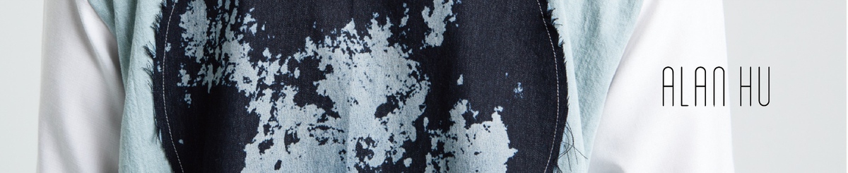 设计师品牌 - Alan Hu