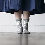 ALCEDO socks umbrella linen clothes