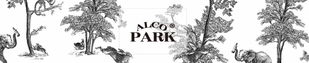 设计师品牌 - ALCOPARK