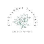 设计师品牌 - AleksandraPatterns