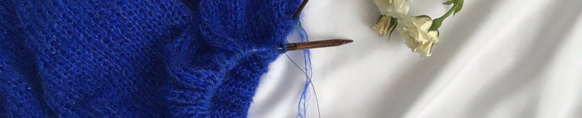 设计师品牌 - Knitwear by Alena Pavliuk