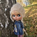 设计师品牌 - AlenaDollsShop