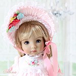 设计师品牌 - AlenaTailorForDoll