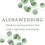 设计师品牌 - AlenaWedding