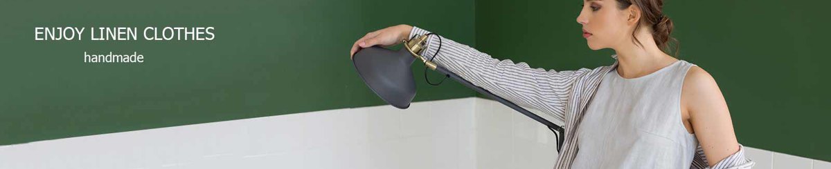 设计师品牌 - EnjoyLinen.Shop