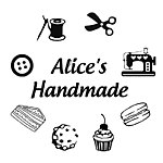 爱丽丝·爱手作 Alice’s Handmade